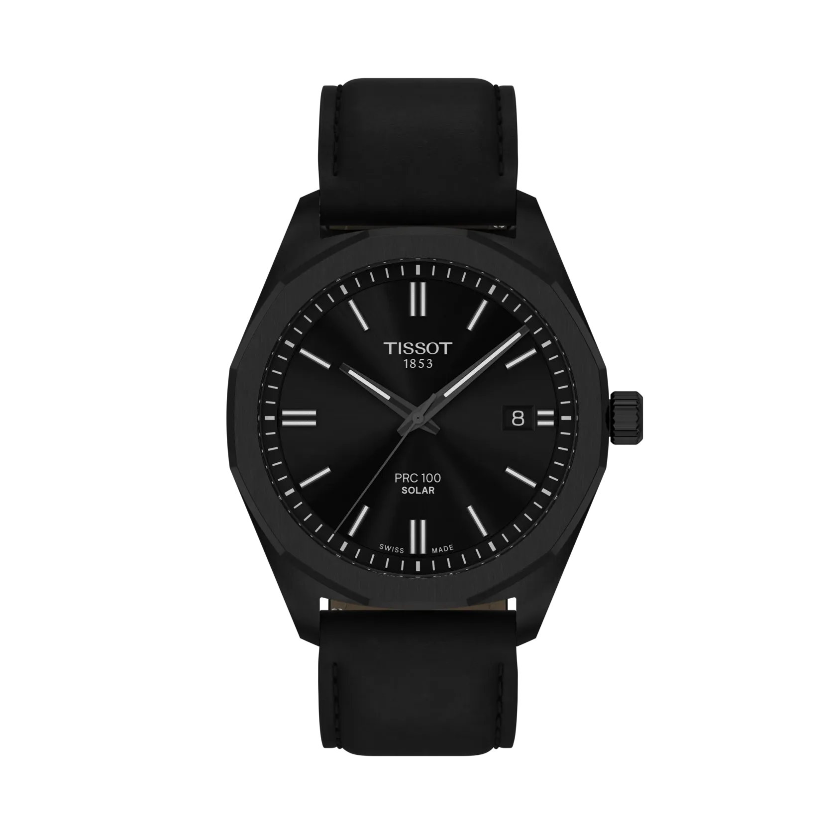 Tissot PRC 100 Solar T151.422.36.051.00