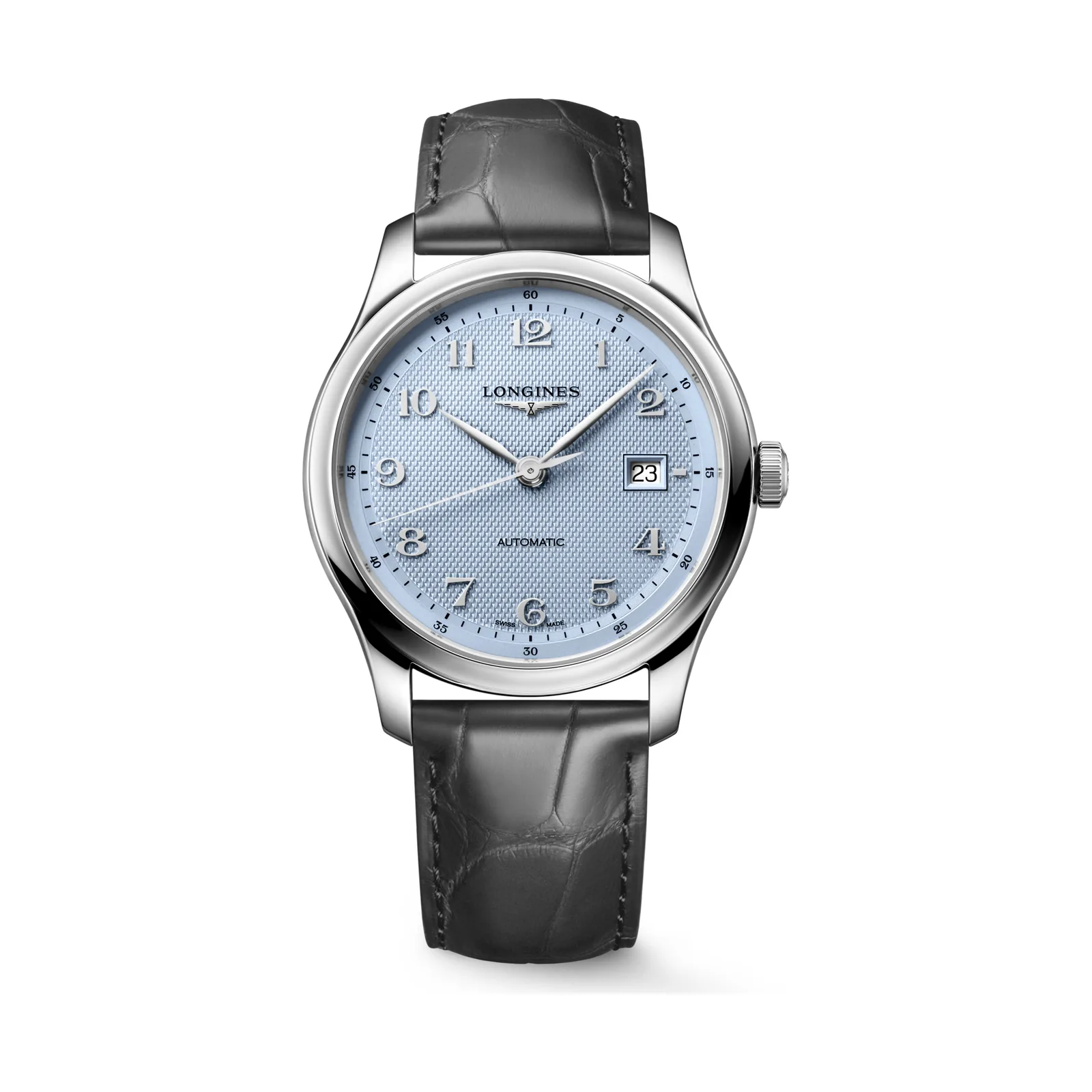 Longines The Longines Master Collection Herrenuhr L2.950.4.99.2