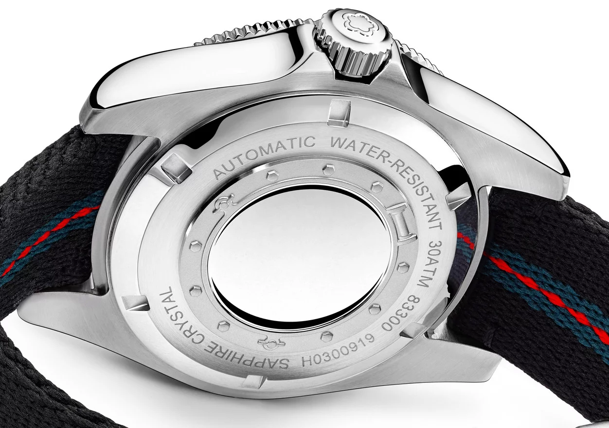 Titoni Seascoper 300 Herrenuhr 83300 SBE-T4-706