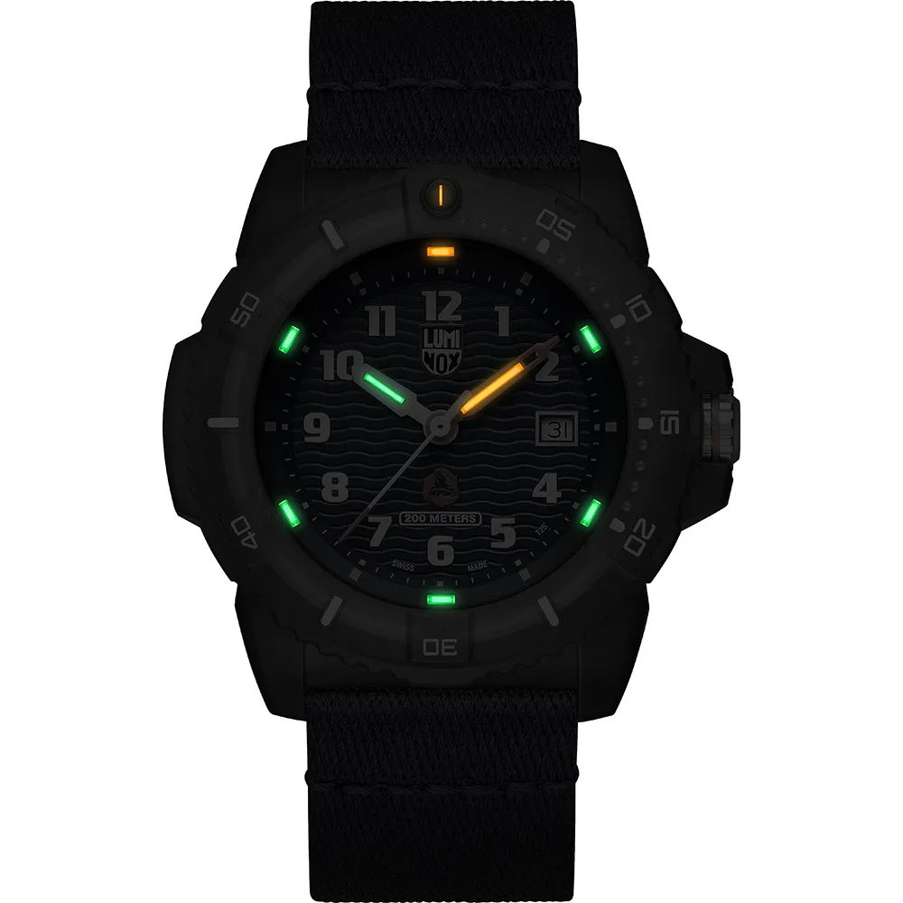 Luminox LUMINOX ECO SERIES 8900 Herrenuhr