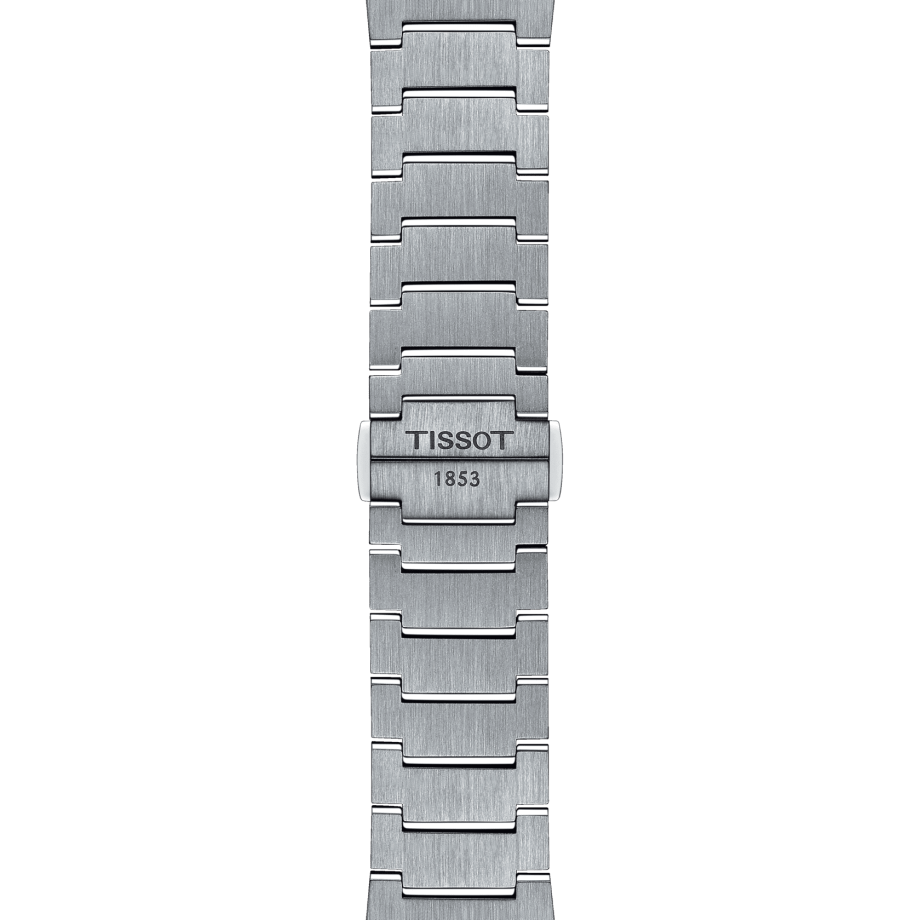 Tissot Herrenuhr PRX Powermatic 80 T137.407.11.091.00