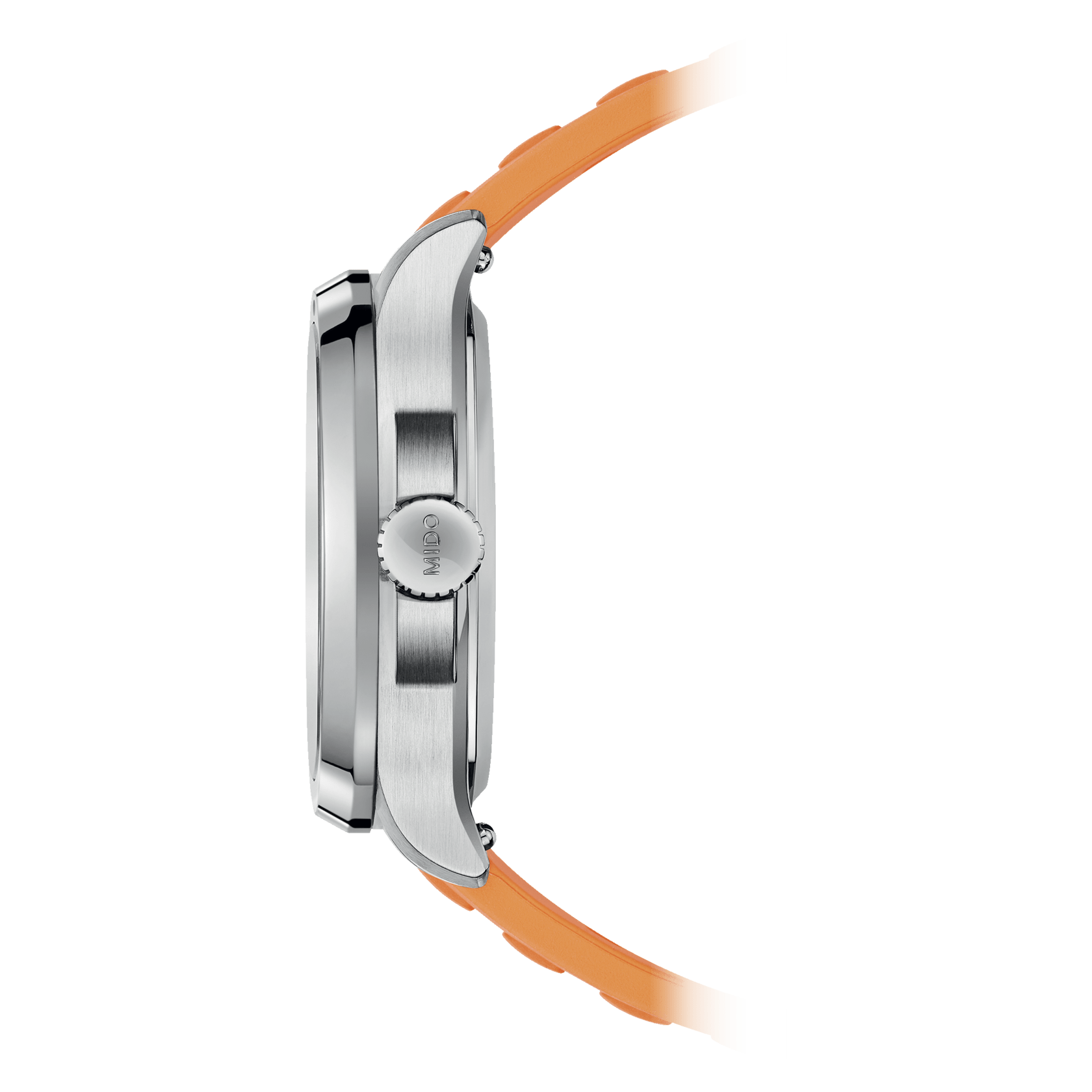 Mido Multifort TV Big Date Herrenuhr M049.526.17.081.00