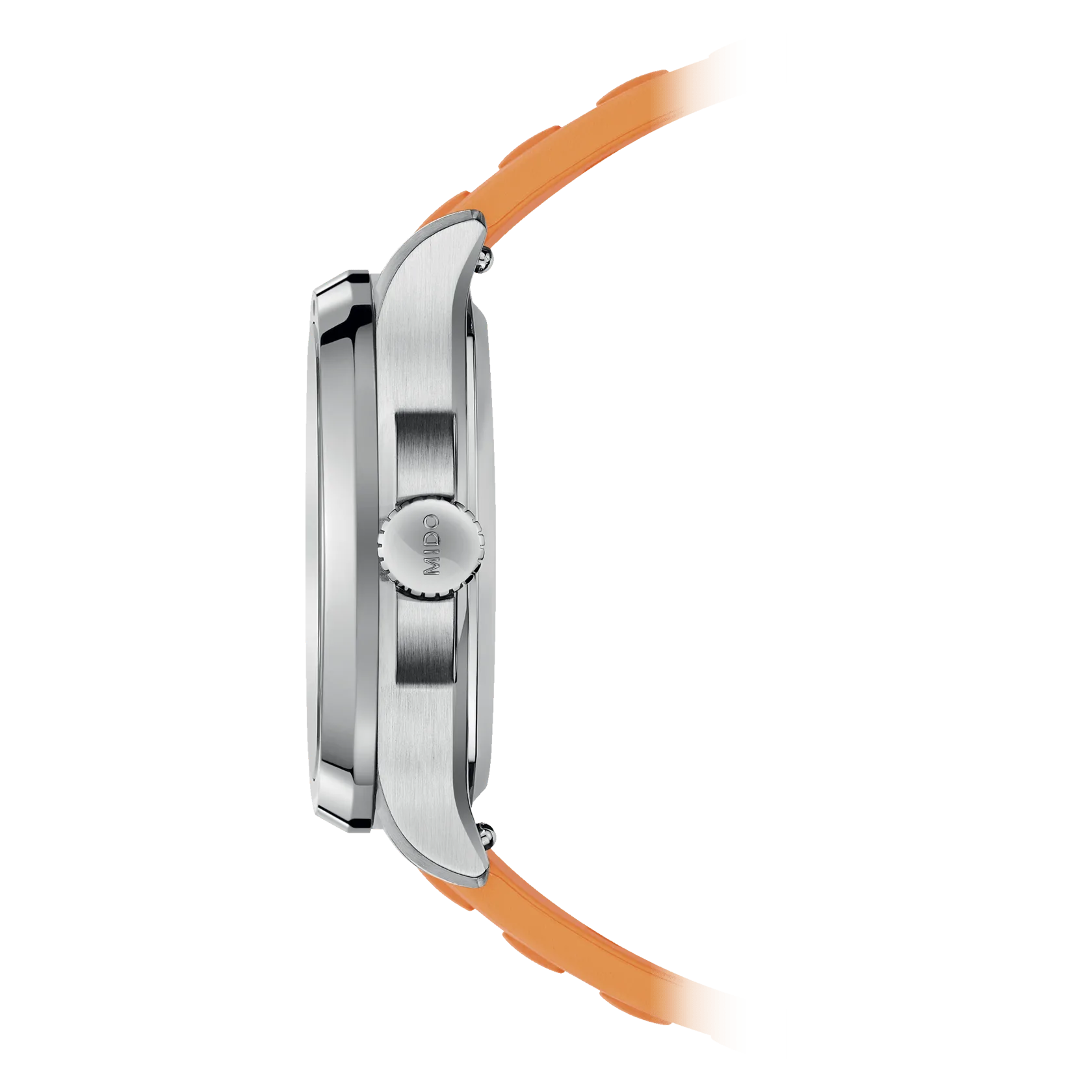 Mido Multifort TV Big Date Herrenuhr M049.526.17.081.00