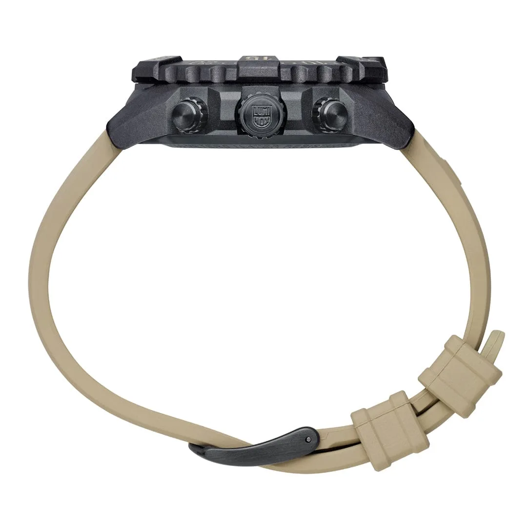 Luminox Navy Seal Foundation Chronograph XS.3590.NSF.SET Herrenuhr