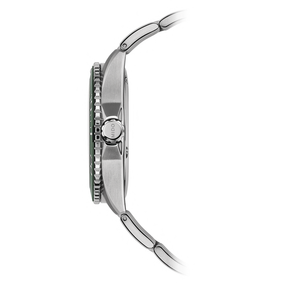 Mido Captain Ocean Star Herrenuhr M042.430.11.091.00
