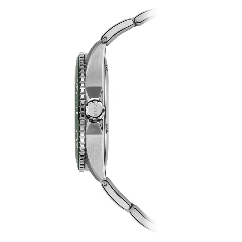 Mido Captain Ocean Star Herrenuhr M042.430.11.091.00