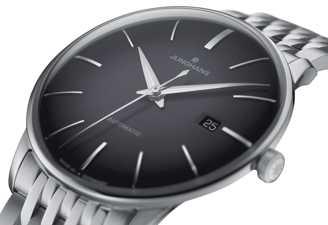 Junghans Meister Automatic Herrenuhr 27/4417.46