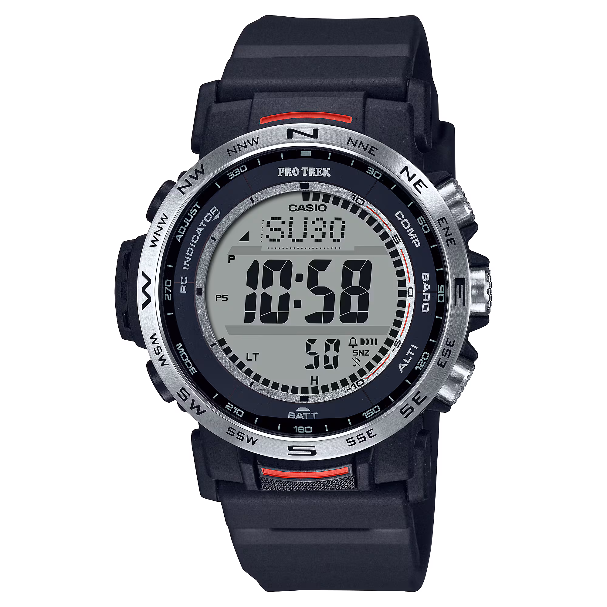 Casio PRO TREK Herrenuhr PRW-35-1A