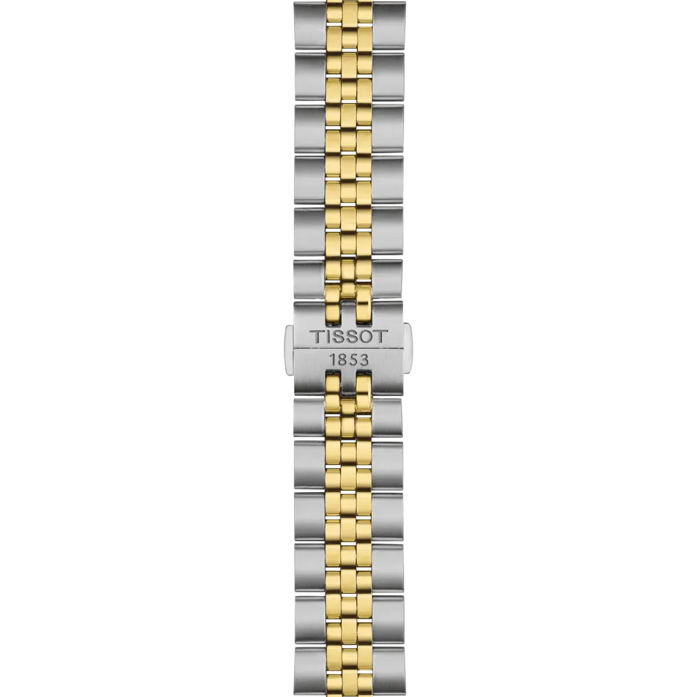 Tissot Ballade Quarz Herrenuhr T156.410.22.031.00
