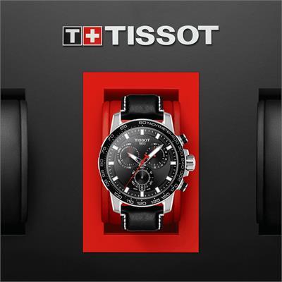 Tissot SUPERSPORT CHRONO Herrenuhr T125.617.16.051.00