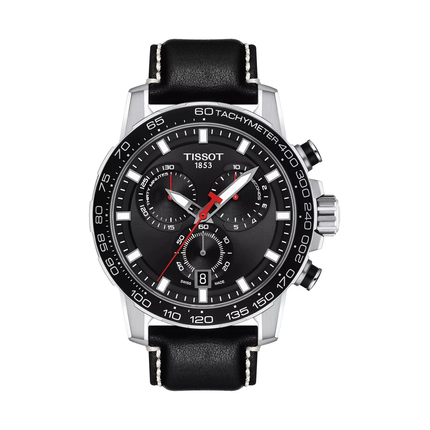 Tissot SUPERSPORT CHRONO Herrenuhr T125.617.16.051.00