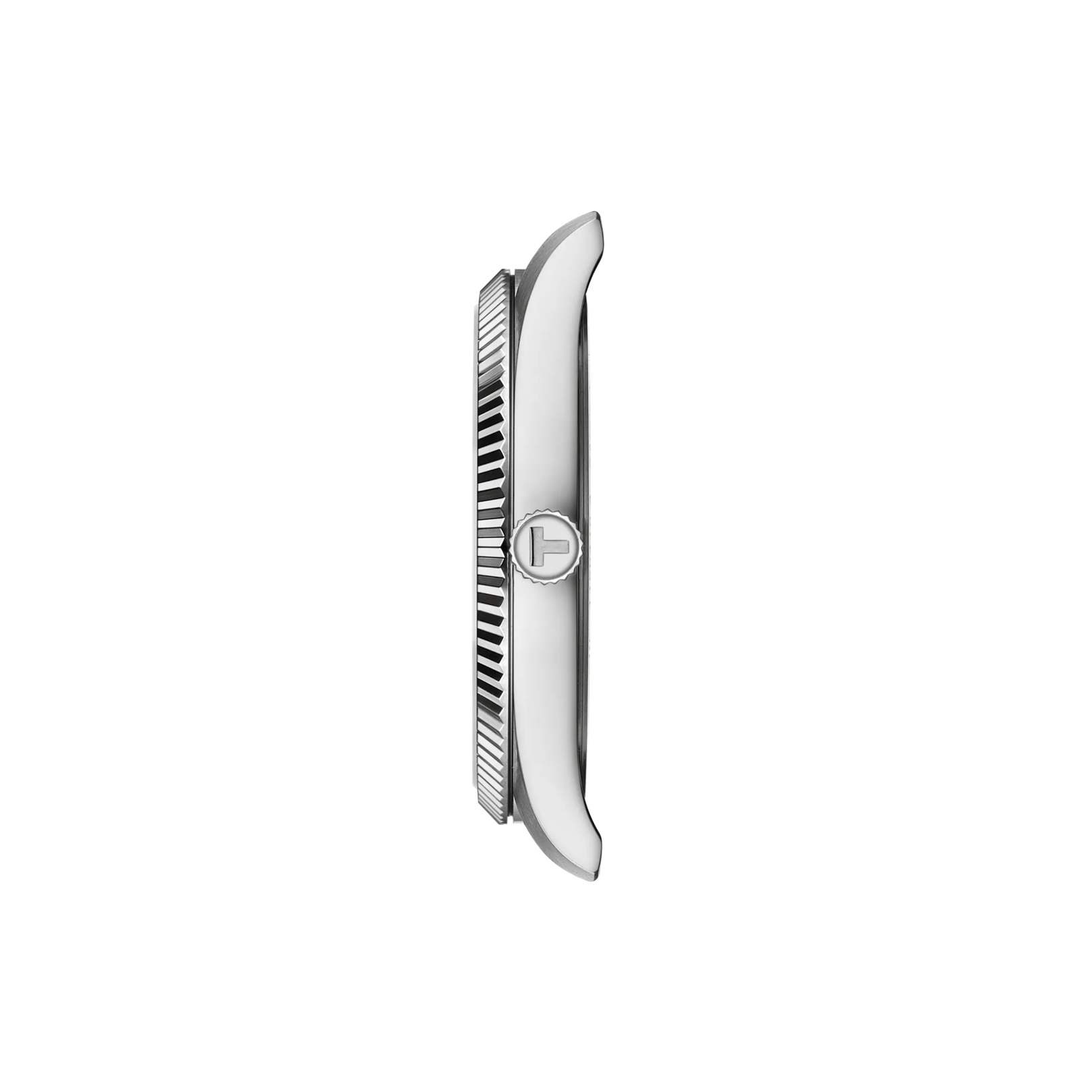 Tissot Ballade 40mm Herrenuhr T156.410.11.041.00