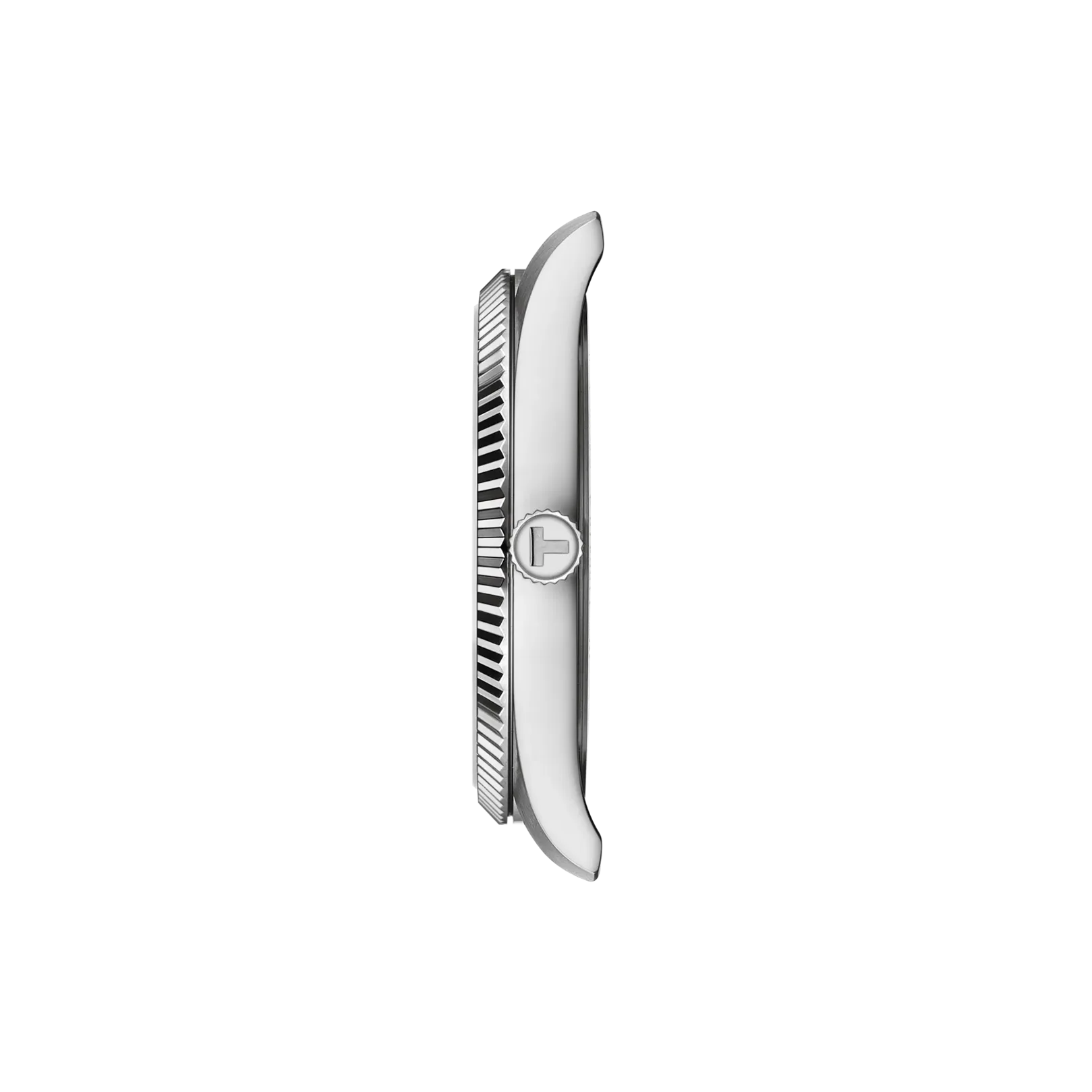 Tissot Ballade 40mm Herrenuhr T156.410.11.041.00