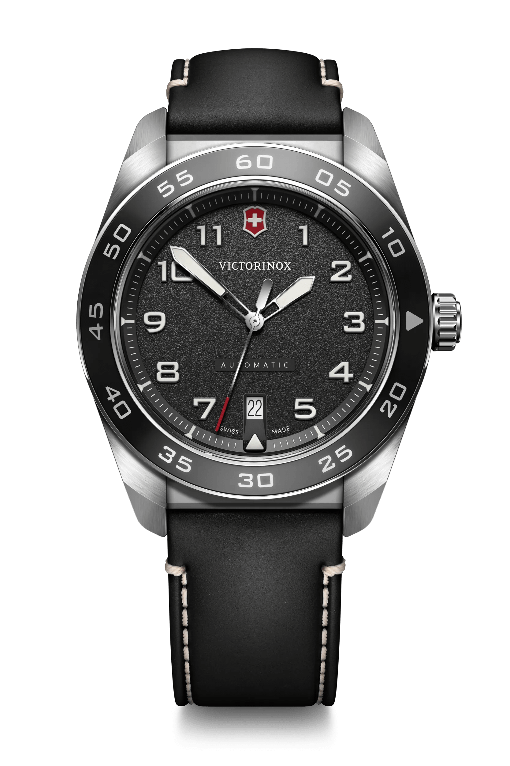 Victorinox Swiss Army Automatic Herrenuhr 242044