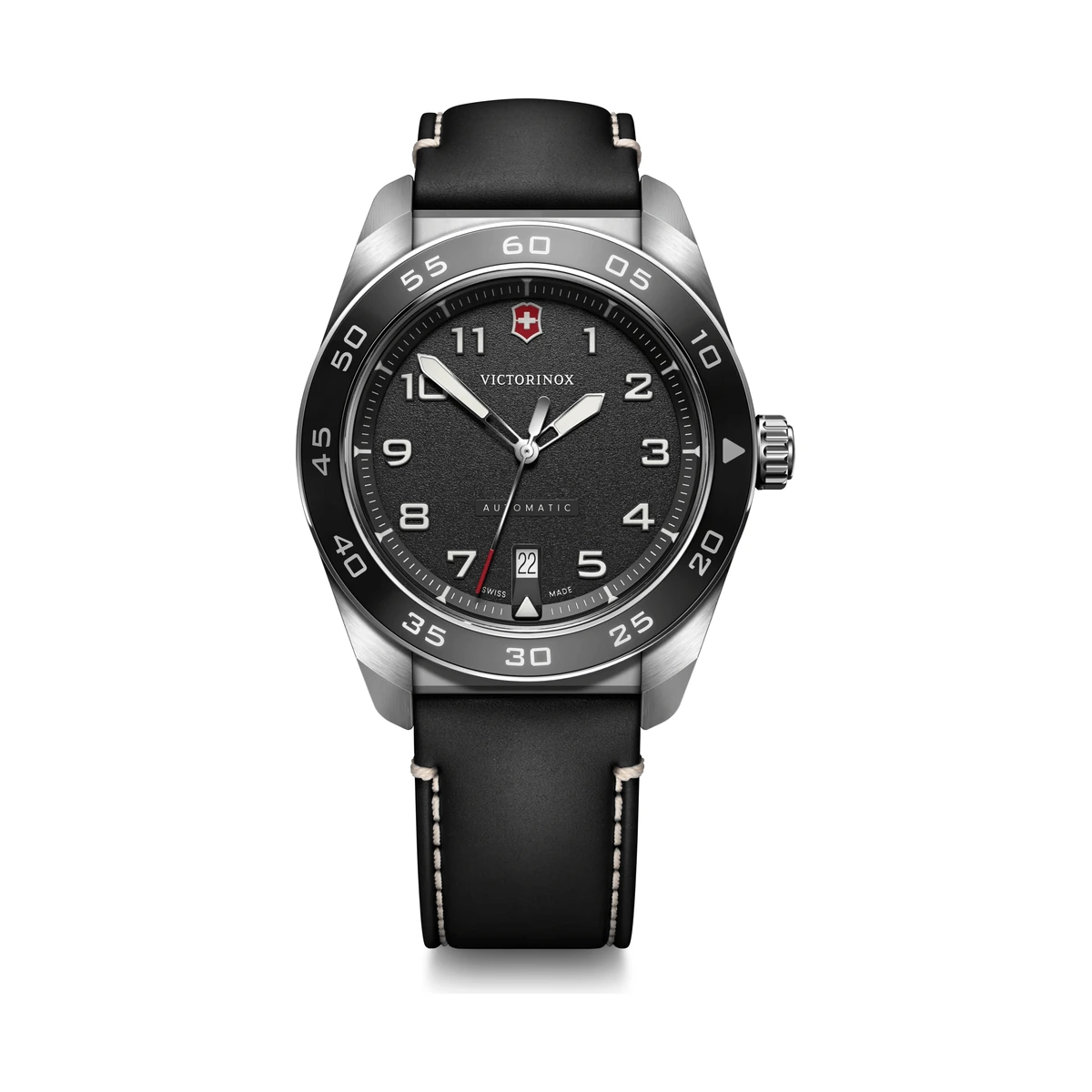 Victorinox Swiss Army Automatic Herrenuhr 242044