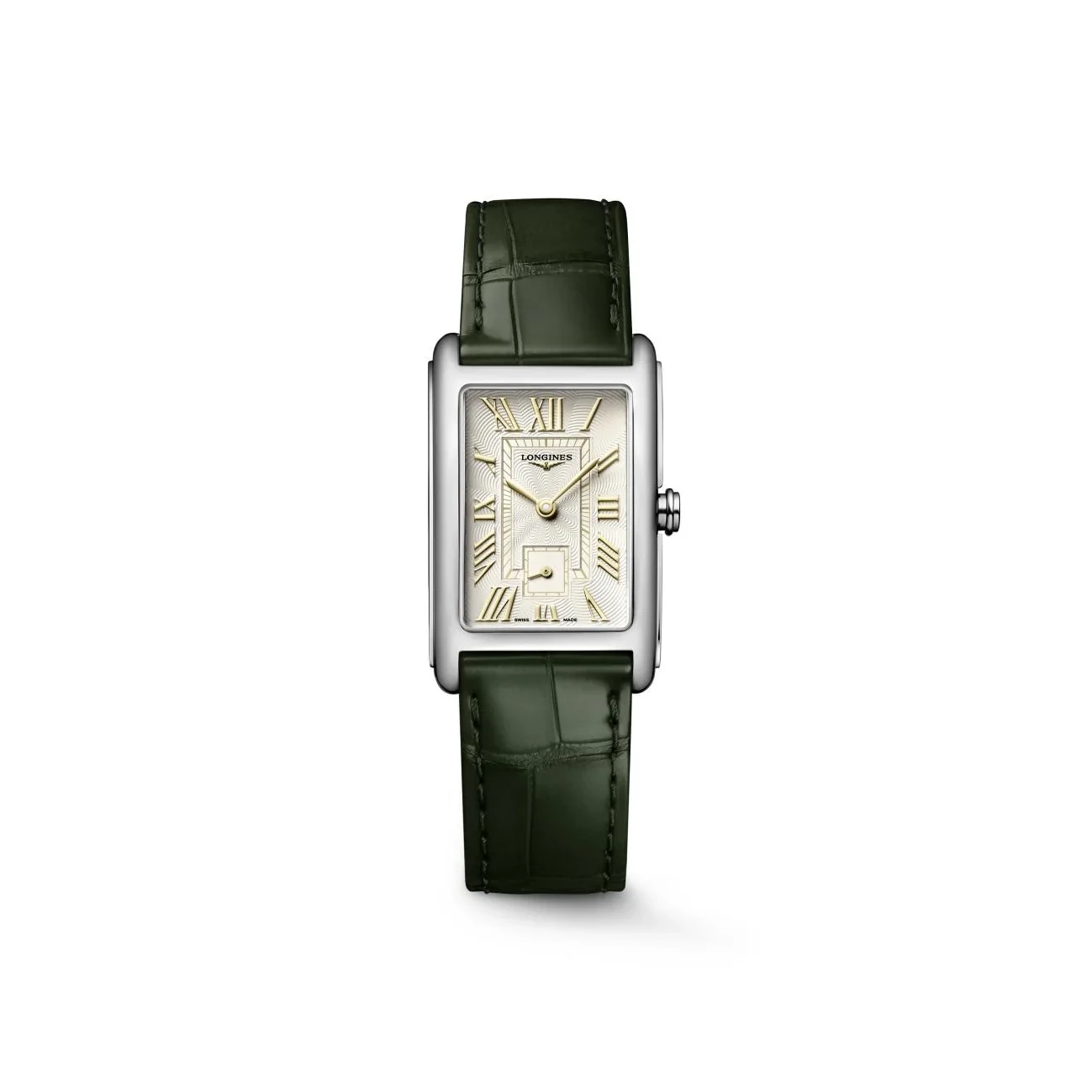 Longines DolceVita Unisexuhr L5.512.4.08.2