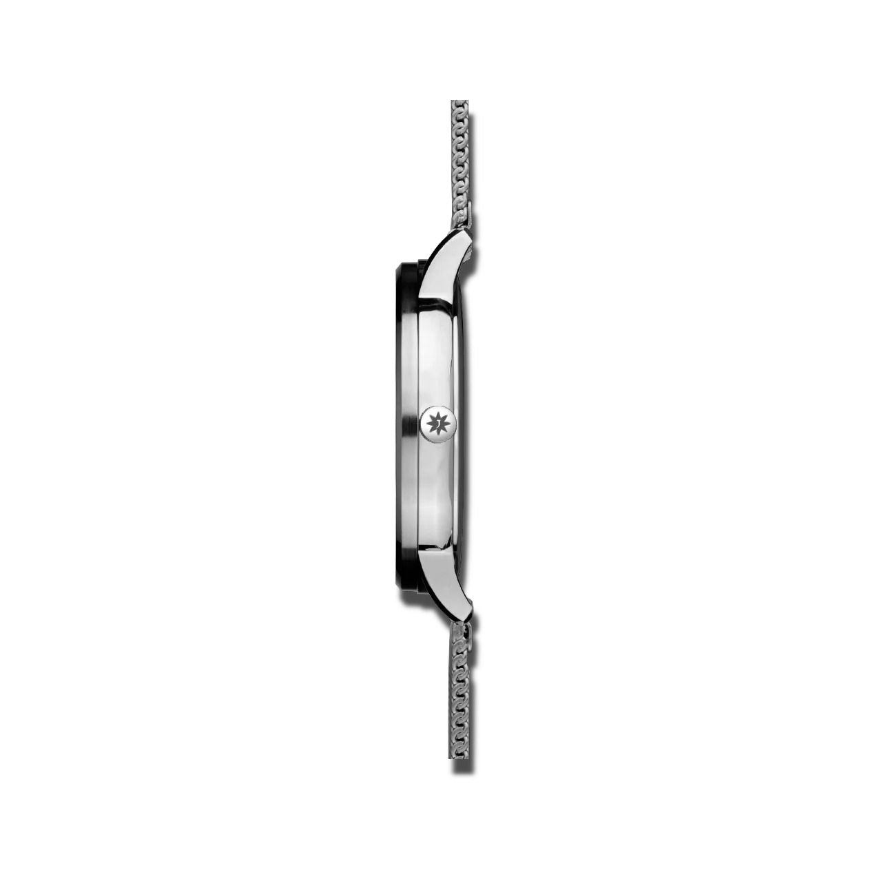 JUNGHANS Milano Solar 014/4061.44 Herrenuhr