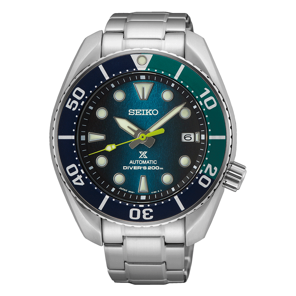 Seiko Prospex Automatik Taucheruhr Limited Edition Herrenuhr SPB431J1
