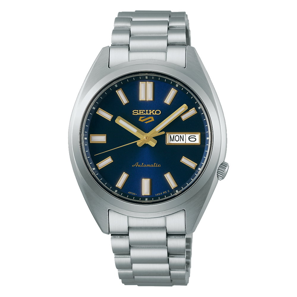 Seiko 5 Sports Automatic Herrenuhr SRPK87K1