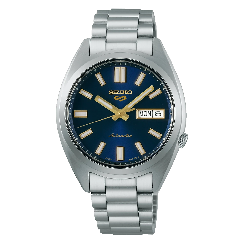 Seiko 5 Sports Automatic Herrenuhr SRPK87K1