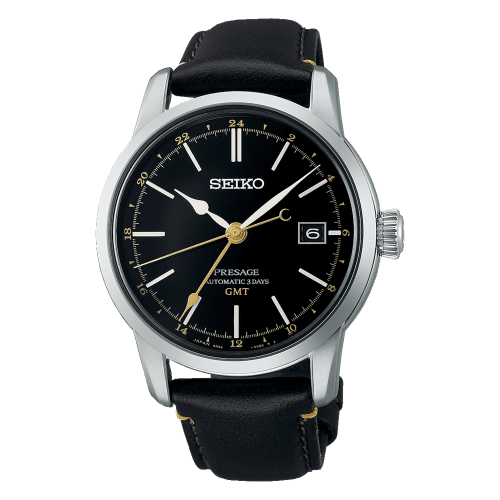 Seiko Presage Craftsmanship Series Automatik Herrenuhr SPB447J1