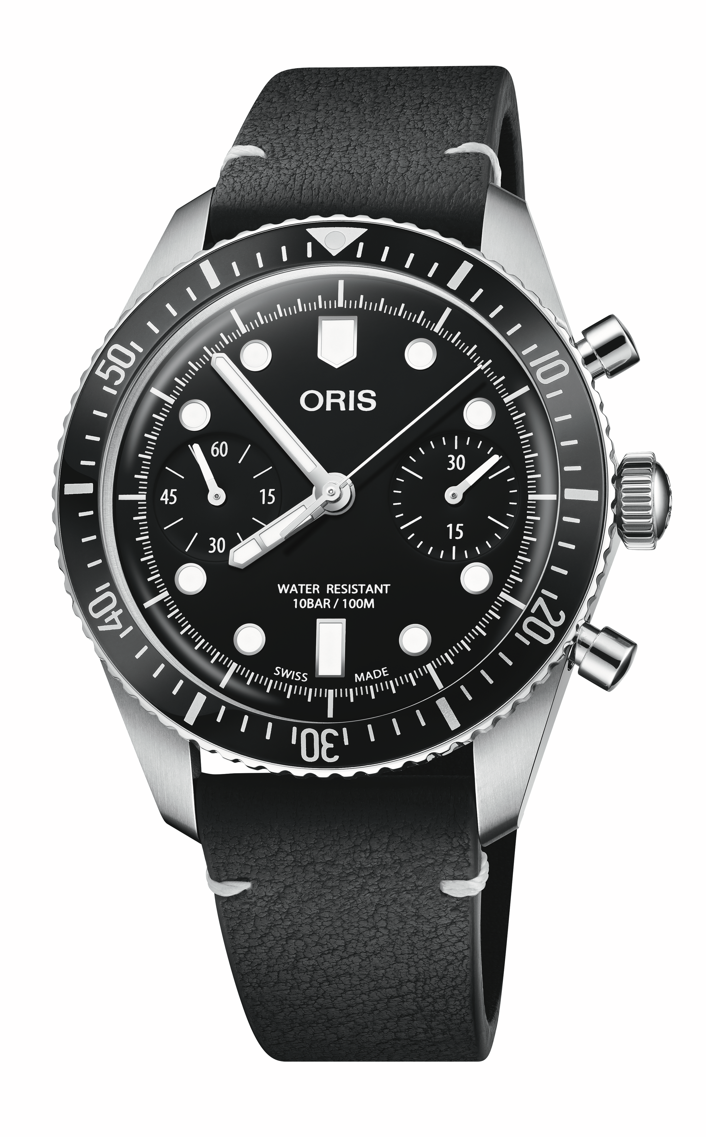Oris Herrenuhr Divers Sixty-Five 01 771 7791 4054-07 6 20 01