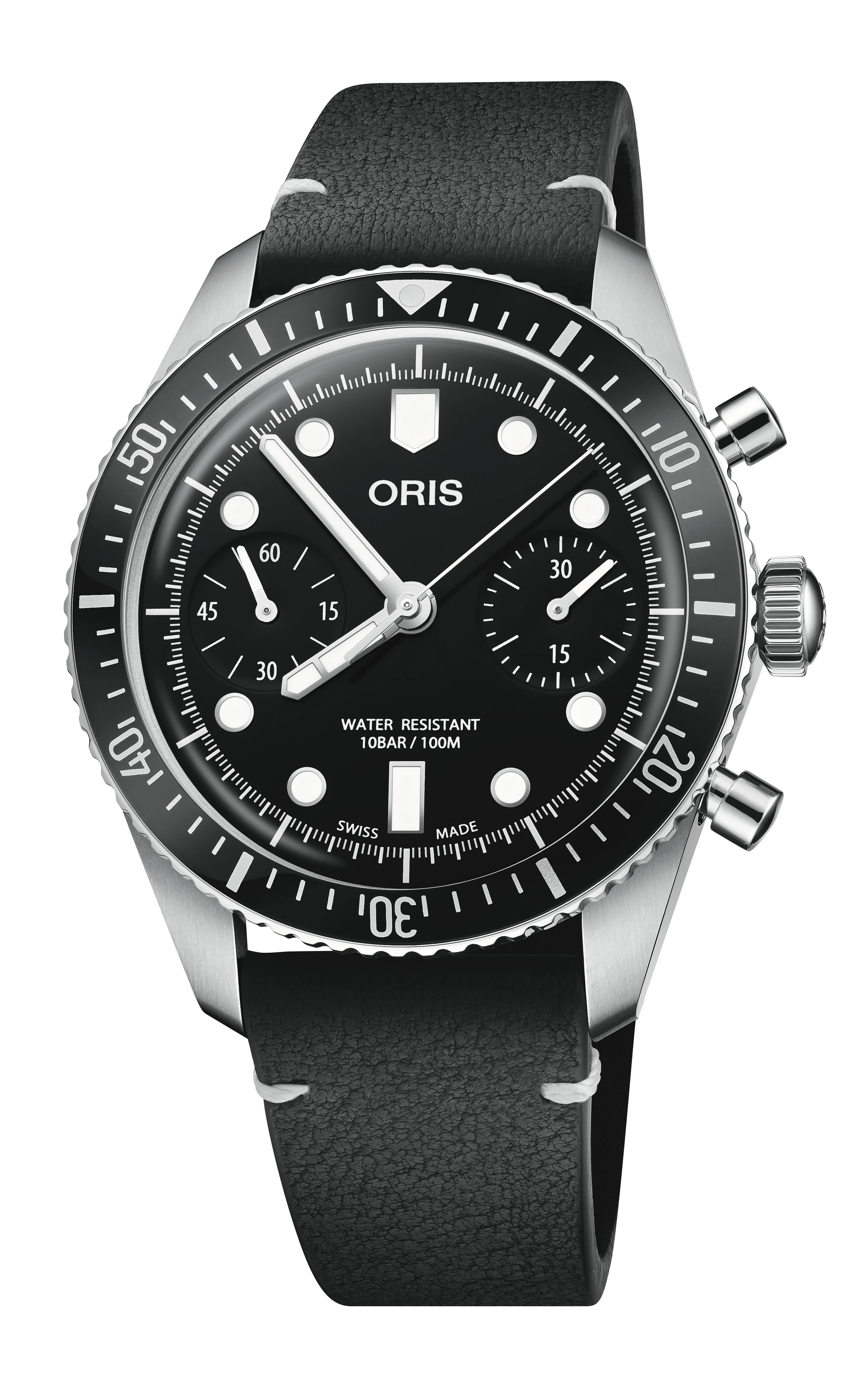 Oris Herrenuhr Divers Sixty-Five 01 771 7791 4054-07 6 20 01