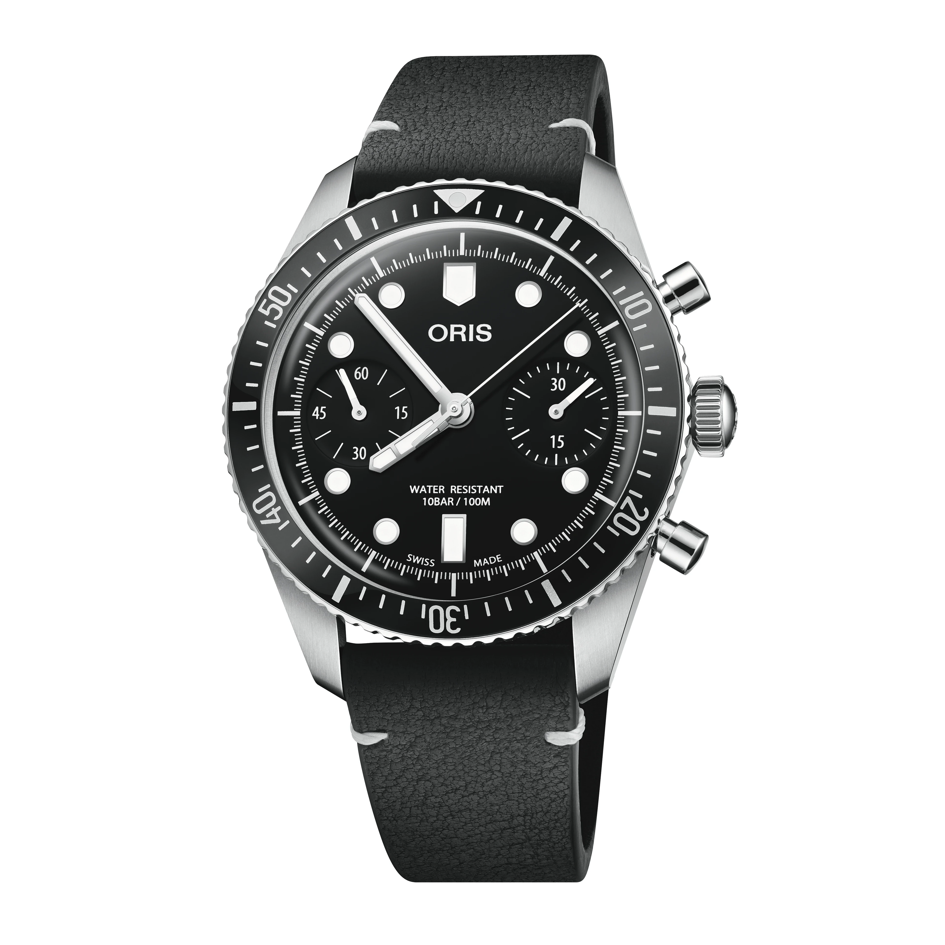 Oris Herrenuhr Divers Sixty-Five 01 771 7791 4054-07 6 20 01