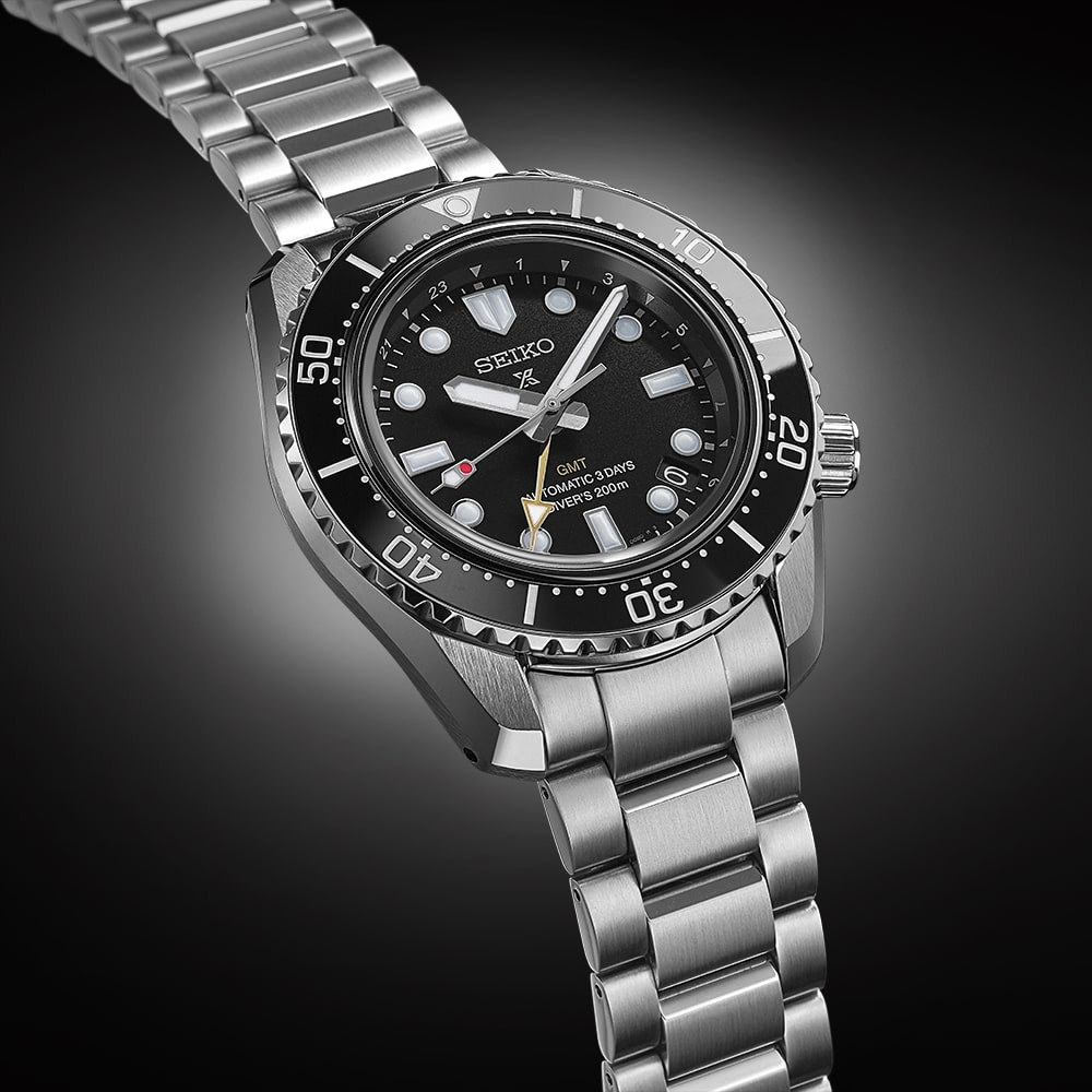 Seiko Prospex Sea Herrenuhr SPB383J1