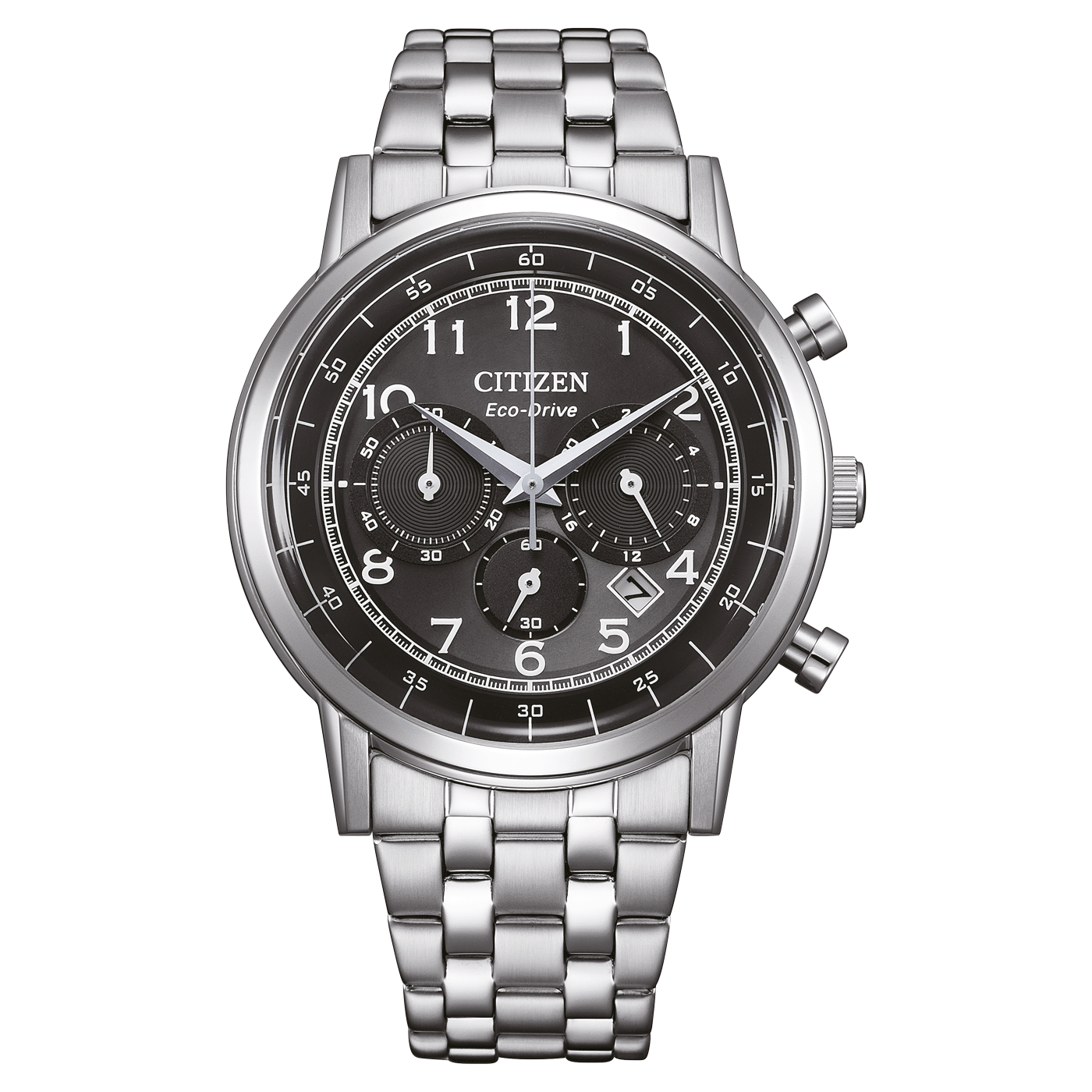 Citizen Herrenuhr CA4630-53E