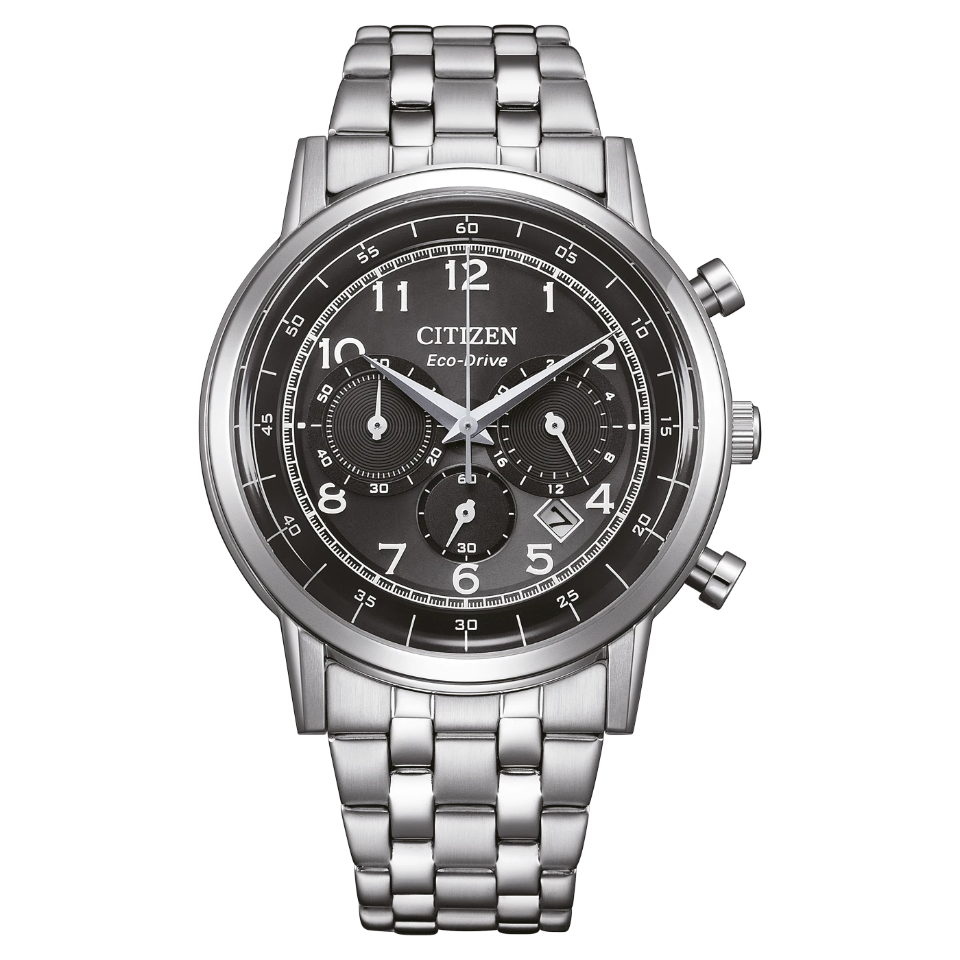 Citizen Herrenuhr CA4630-53E