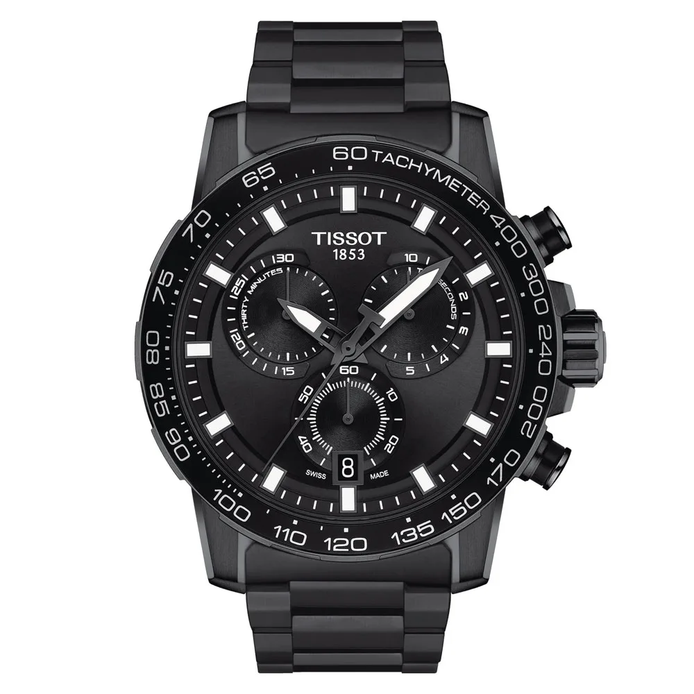Tissot SUPERSPORT CHRONO Herrenuhr T125.617.33.051.00