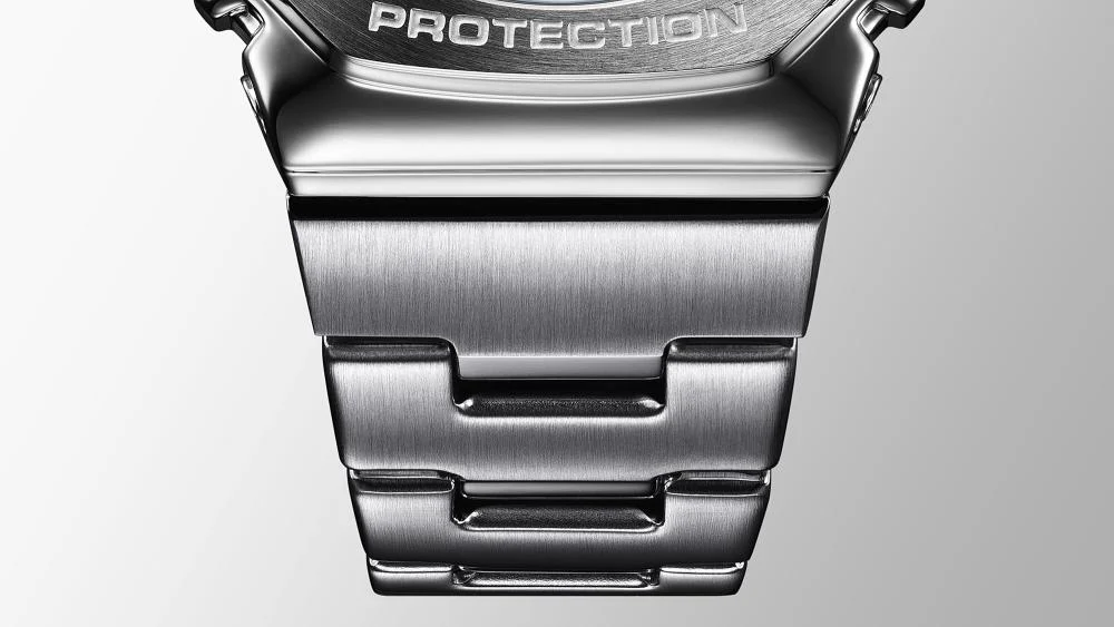 G-SHOCK Classic Herrenuhr GM-2110D-7AER