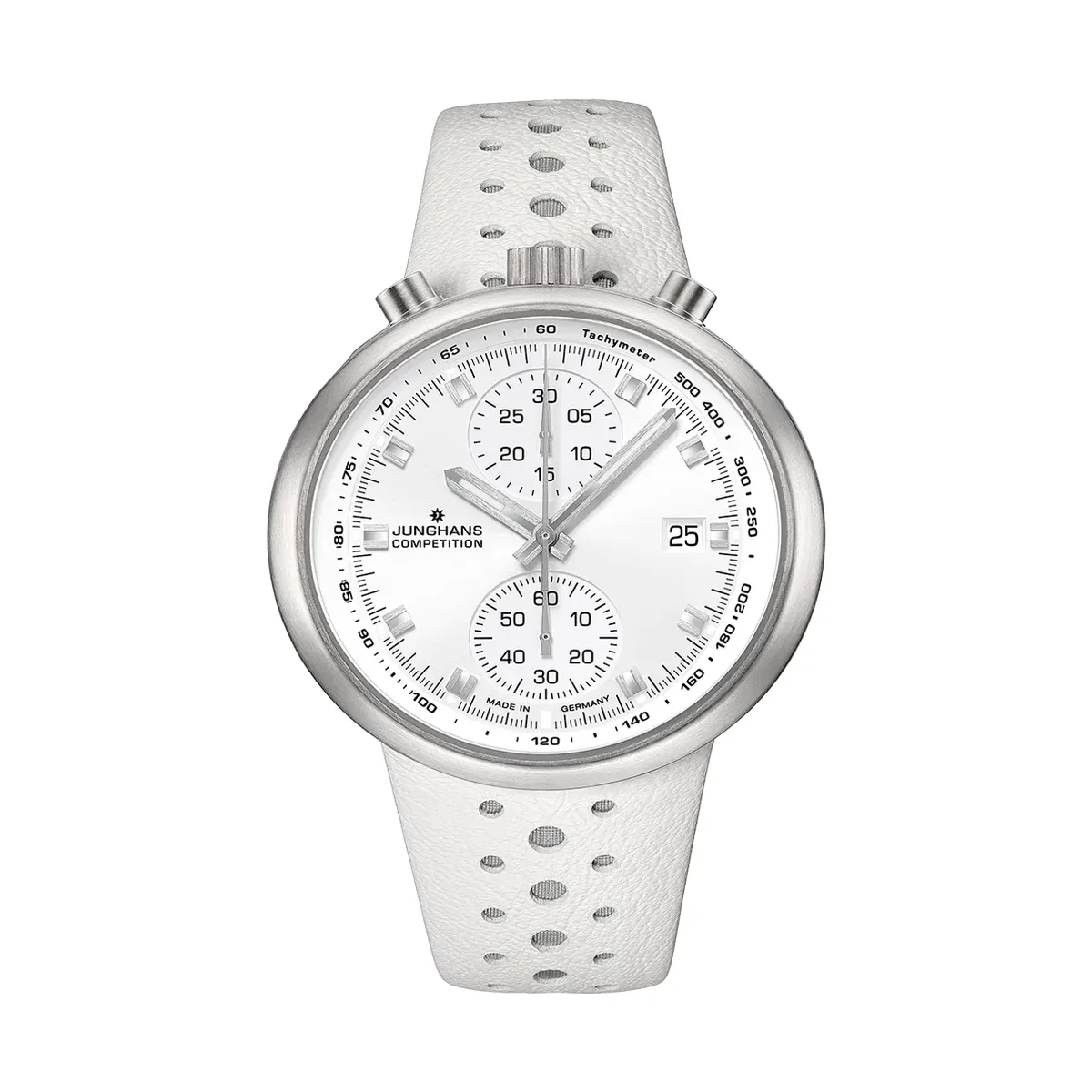 Junghans 1972 Competition Herrenuhr 27/4509.00
