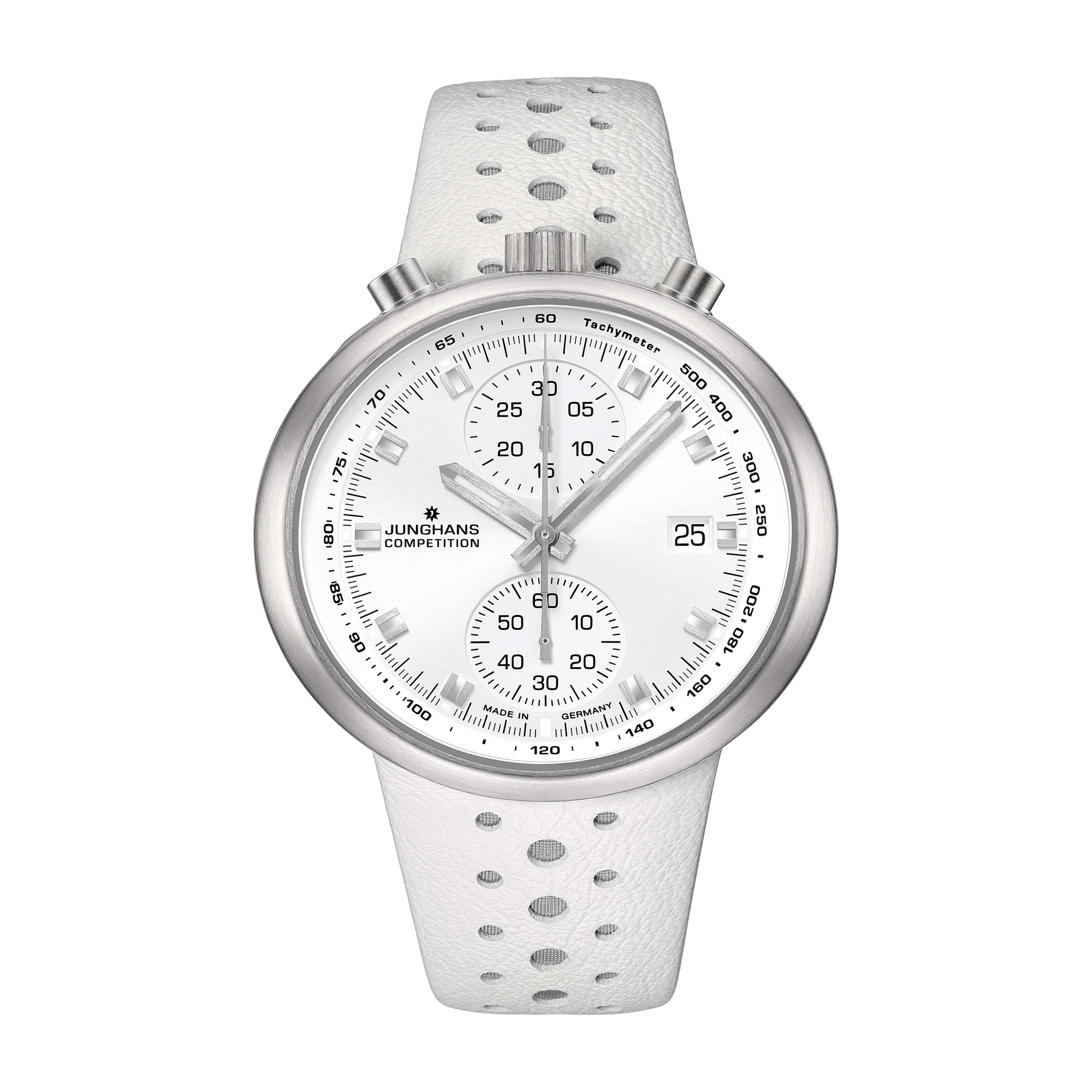 Junghans 1972 Competition Herrenuhr 27/4509.00