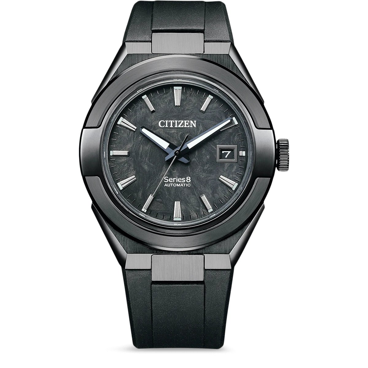 Citizen Series 8 Automatik Limited Edition Herrenuhr NA1025-10E