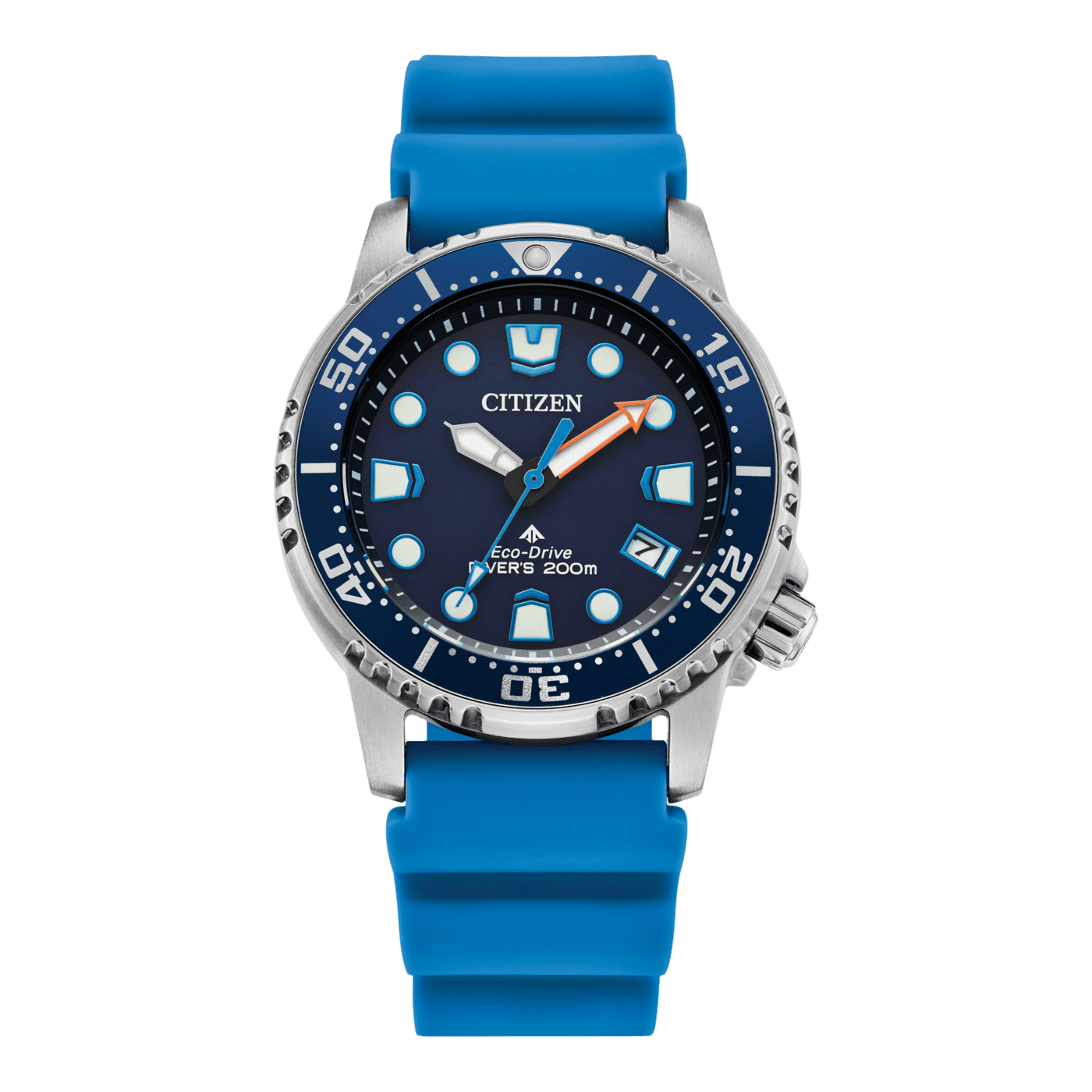 Citizen Herrenuhr  Eco- Drive , Promaster EO-2028-06L