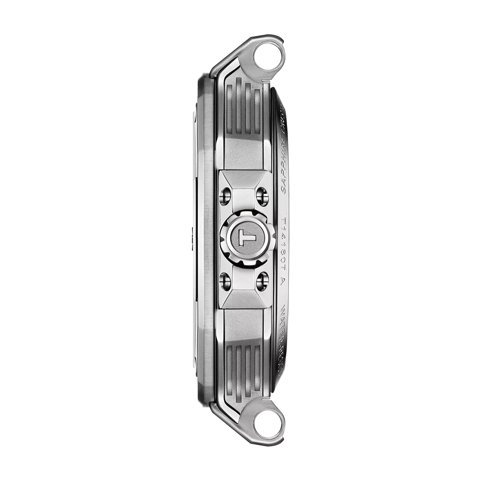 Tissot T-Race Powermatic 80 41MM Herrenuhr T141.807.17.051.00