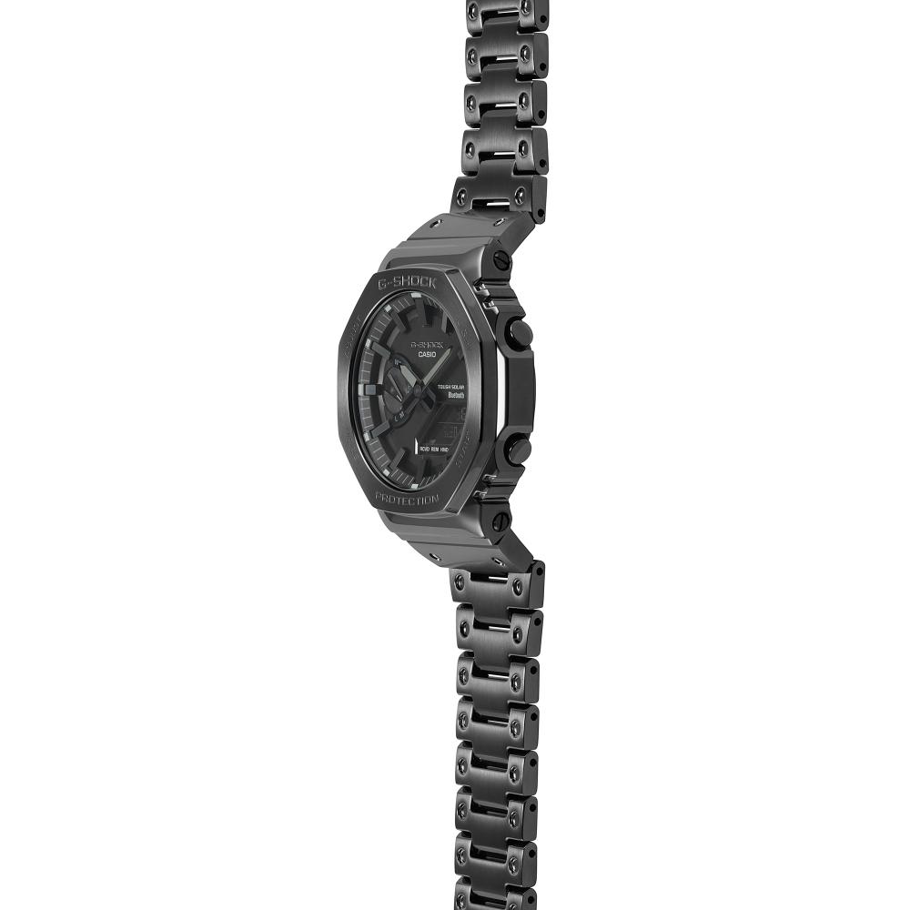 G-SHOCK Classic Herrenuhr GM-B2100BD-1AER