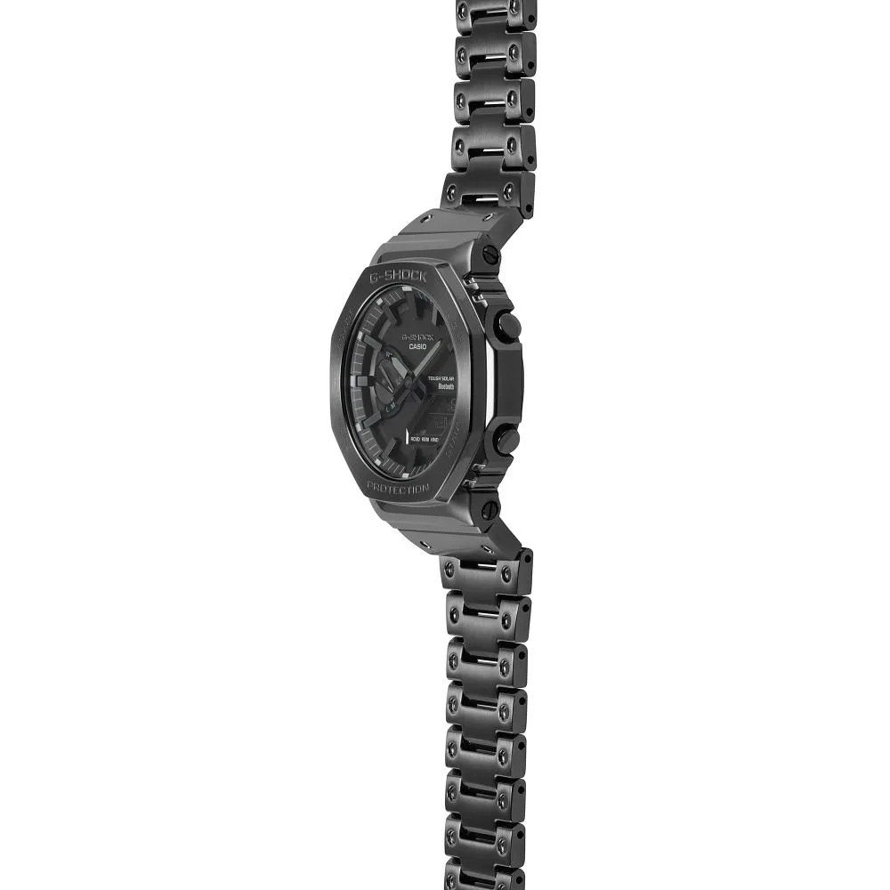 G-SHOCK Classic Herrenuhr GM-B2100BD-1AER