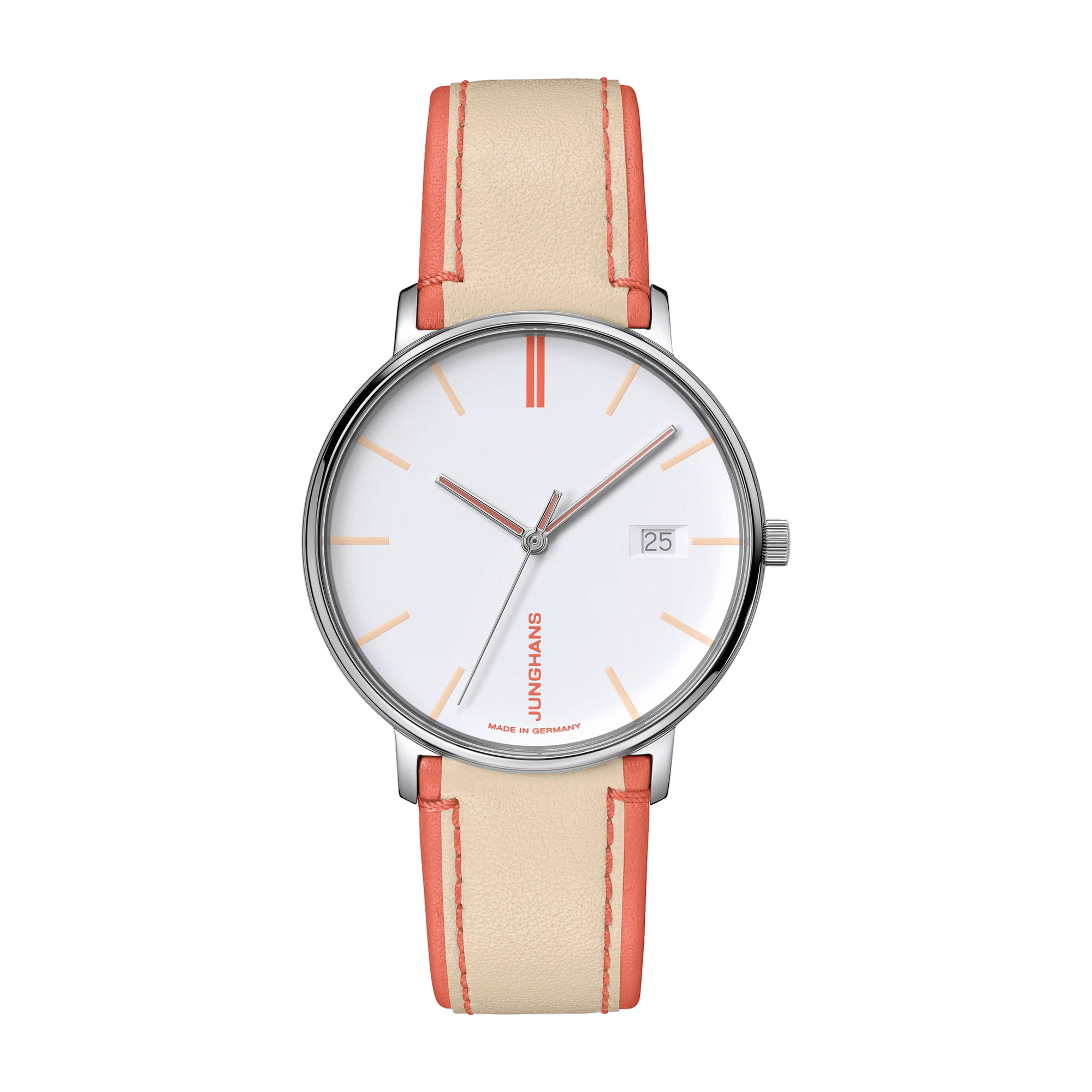 Junghans FORM Damen Damenuhr 47/4458.00