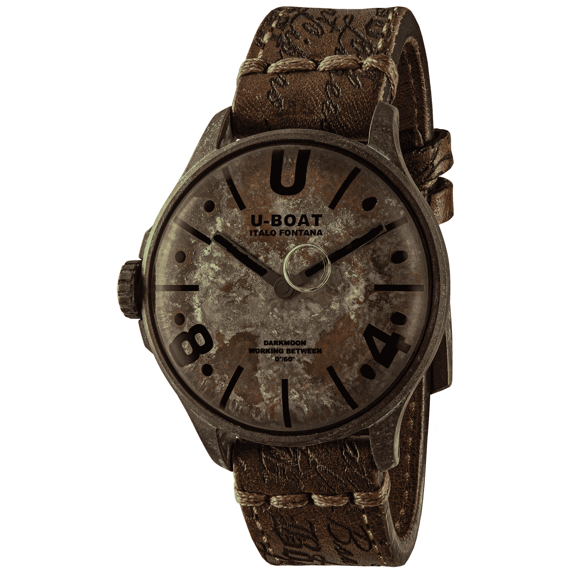 DARKMOON 44MM UNICO 9600