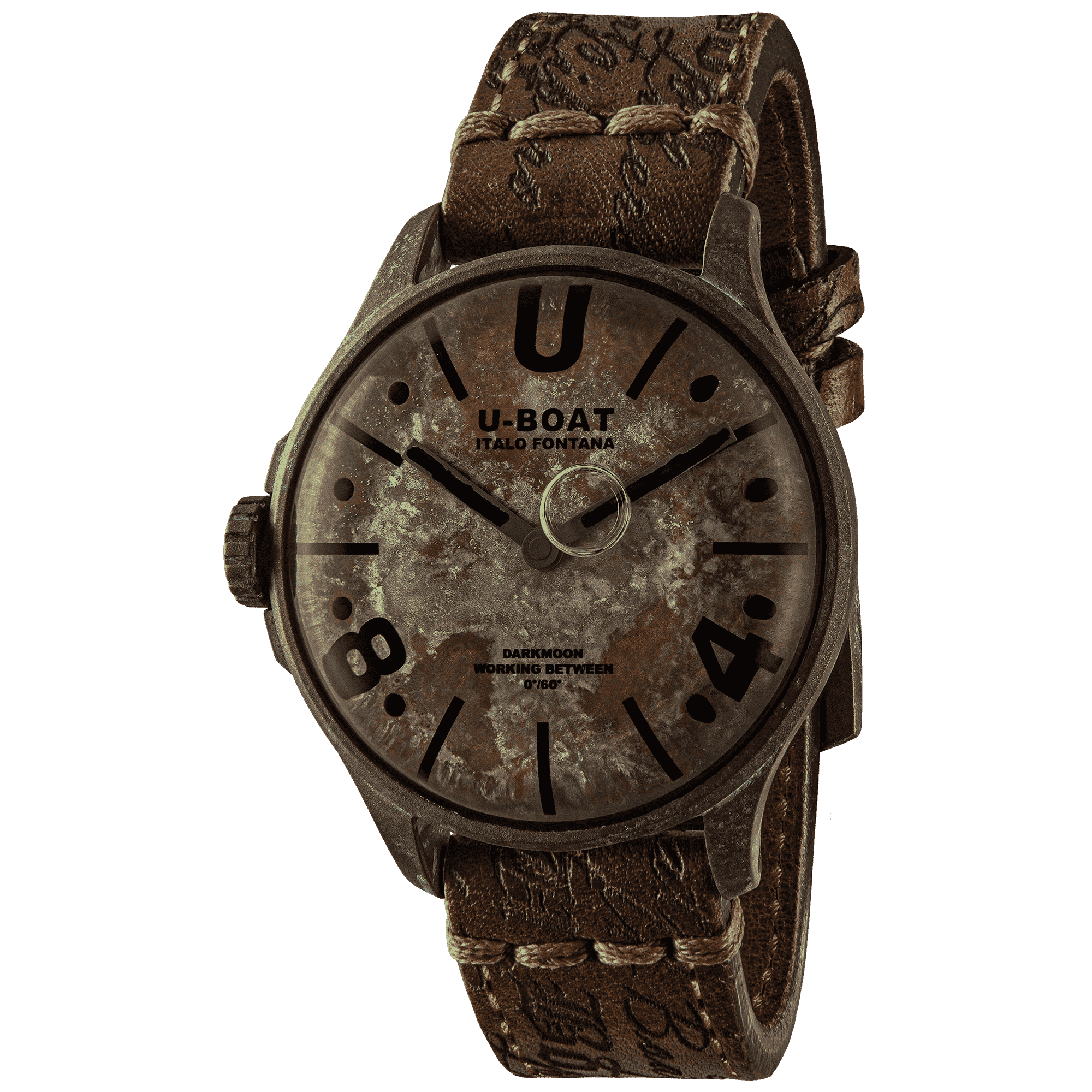 DARKMOON 44MM UNICO 9600