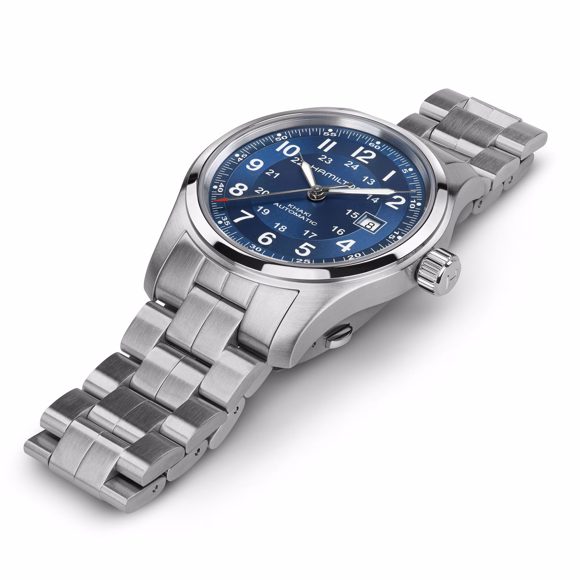 Hamilton Khaki Field  Auto H70605140