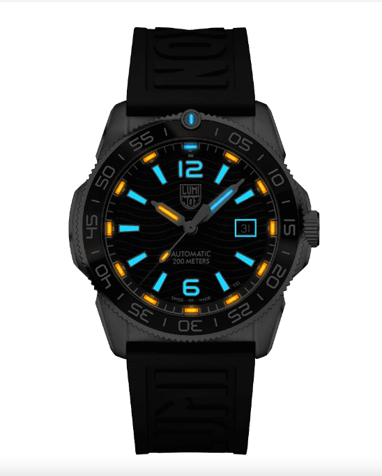 Luminox Pacific Diver Automatik Herrenuhr XS.3101