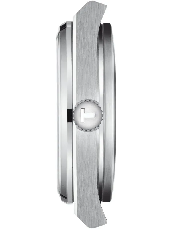 Tissot PRX Damenuhr T137.210.11.081.00