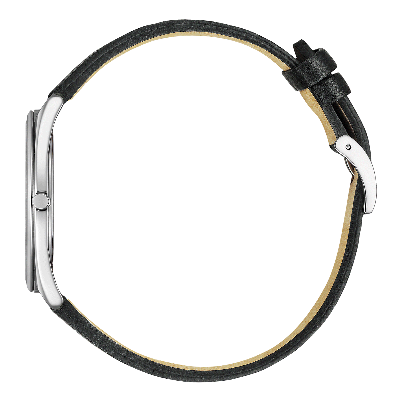 Citizen Armbanduhr Eco Drive Suratto Herrenuhr AR3120-16A