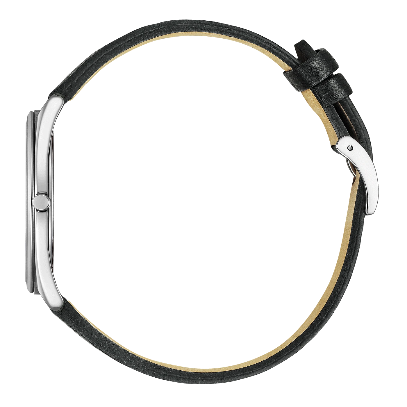 Citizen Armbanduhr Eco Drive Suratto Herrenuhr AR3120-16A