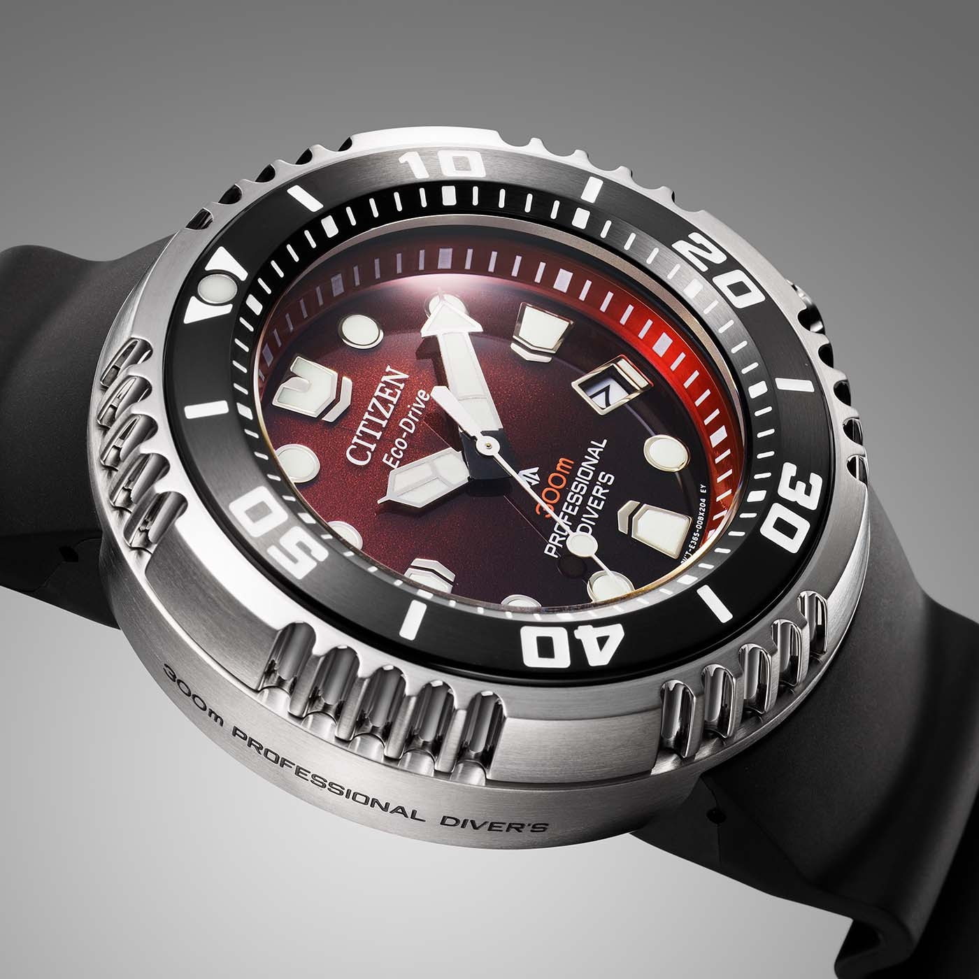 Citizen Promaster Diver 300 Herrenuhr BN1024-01Z