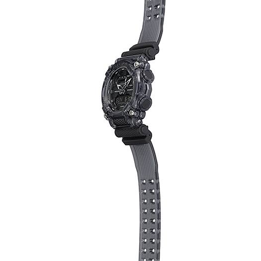 Casio Herrenuhr G-Shock Skeleton GA-900SKE-8AER